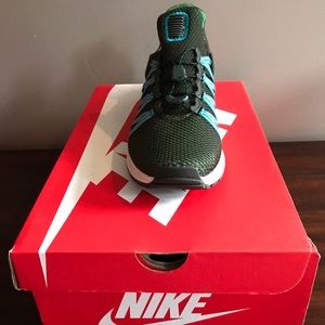Nike Shox Gravity Brand New Men size 8.5